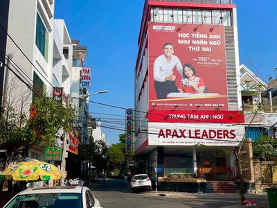 Cho thuê mặt tiền đường hà huy giáp biên hòa đồng nai ngang 18m 0