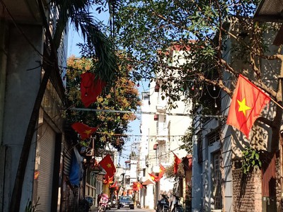Cần tìm thuê bằng bs RHM 2056