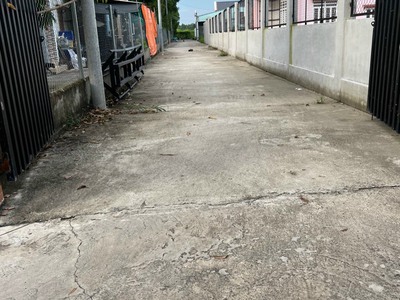 Đất vườn nhơn trạch - tận hưởng cuộc sống vùng ven tphcm. mua đất tặng nhà. 3