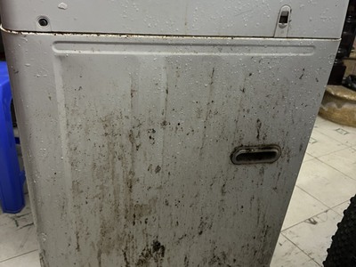 Bán máy giặt toshiba AW-A800SV 0