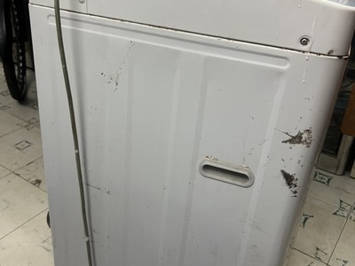 Bán máy giặt toshiba AW-A800SV 3