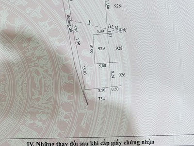 Cần tìm thuê bằng bs RHM 2195