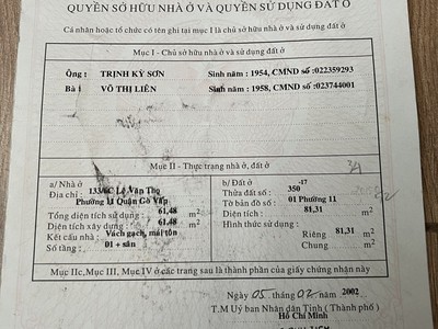 Cần tìm thuê bằng bs RHM 2222