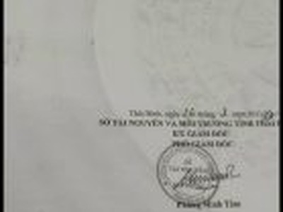 Cần tìm thuê bằng bs RHM 2255