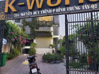 Cần tìm thuê bằng bs RHM 2303