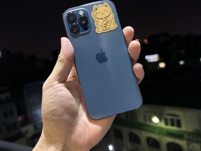 Cần Bán Iphone 12 Pro 128Gb - Hình Thức 98% - Pin 100% 1