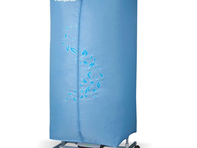 Tìm mua máy sấy quần áo Kangaroo KG309 chính hãng giá tốt thì đến đơn vị nào 0