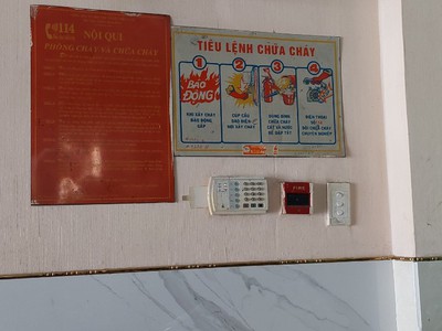 Cần tìm thuê bằng bs RHM 2583