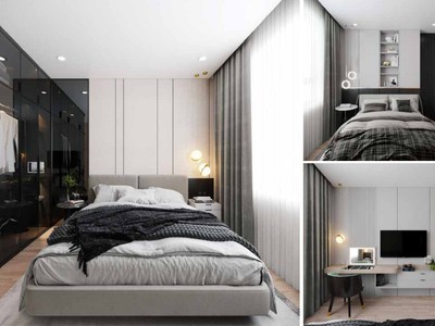 Cần tìm thuê bằng bs RHM 3234