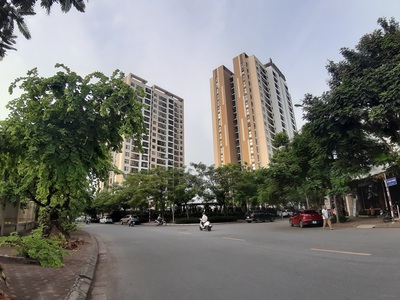 251022 bán bt liền kề đặng xá, gia lâm. 131m2. mặt tiền 6m đông nam. lh ngay 0926782459. 0