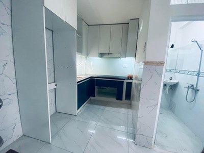 Cần tìm thuê bằng bs RHM 3445