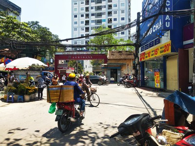 Cần tìm thuê bằng bs RHM 2981