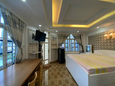 Cần tìm thuê bằng bs RHM 3042
