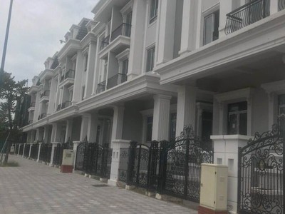 Biệt thự ciputra150m2, hướng bắc, 34.5 tỷ 4