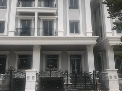 Biệt thự ciputra150m2, hướng bắc, 34.5 tỷ 3