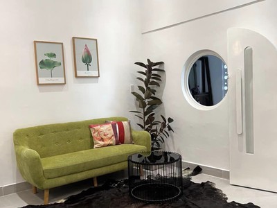Cần tìm thuê bằng bs RHM 2525