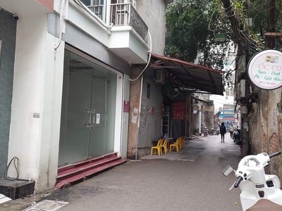 Cần tìm thuê bằng bs RHM 3391