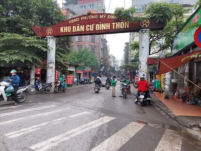 Cần tìm thuê bằng bs RHM 3435