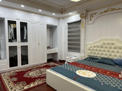 Biệt thự bt6, mặt phố lưu khánh đàm, long biên, lô góc đẹp mê ly, ở đẳng cấp. 2