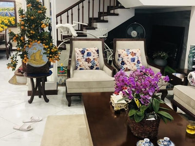 Biệt thự bt6, mặt phố lưu khánh đàm, long biên, lô góc đẹp mê ly, ở đẳng cấp. 1