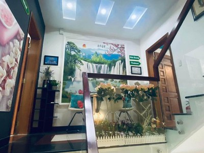 Cần tìm thuê bằng bs RHM 3350
