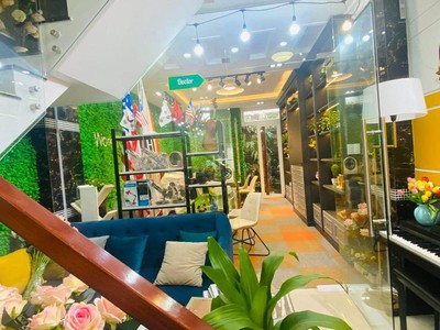Cần tìm thuê bằng bs RHM 3347