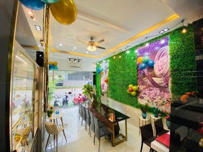 Cần tìm thuê bằng bs RHM 3342