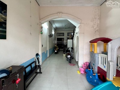 Chính chủ cần cho thuê nhanh căn nhà 4,5 tầng tại hoàn kiếm, hà nội. 1