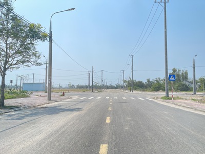 Bán đất nền khu vực Điện Bàn  Hội An giá chỉ từ 17tr/m2. SátTTTP Hội An, pháp lý đầy đủ 0