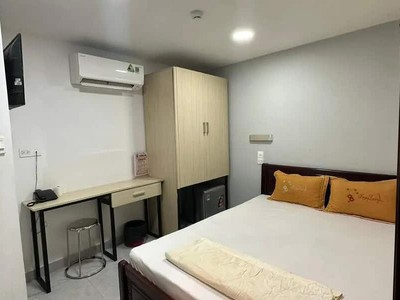 Cần tìm thuê bằng bs RHM 2652