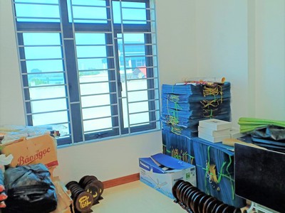 Cần tìm thuê bằng bs RHM 2601
