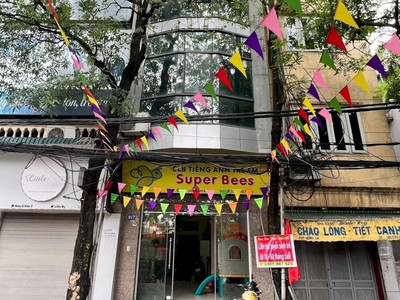 Chính chủ cần cho thuê nhanh căn nhà 4,5 tầng tại hoàn kiếm, hà nội. 0