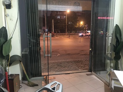 Bán nhà đội cấn, quận ba đình 2