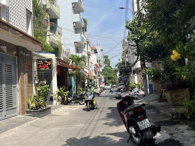 Siêu biệt thự quận 10, khu vip phường 12, vừa ở vừa kinh doanh 3
