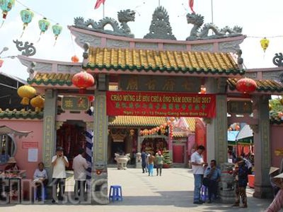 Cần tìm thuê bằng bs RHM 3066