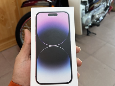 14pro 128gb vna new chưa active 1