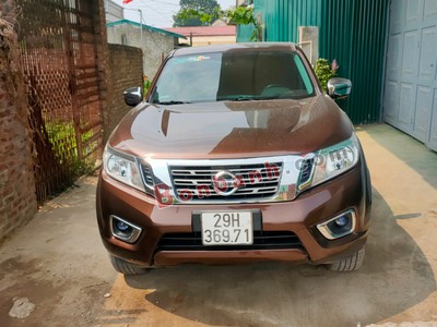 Cần bán xe nissan navara 2019  hoài đức-hà nội 2