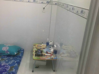 Cần tìm thuê bằng bs RHM 3190