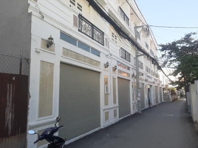 Cần tìm thuê bằng bs RHM 3177
