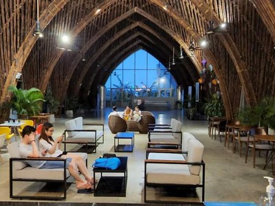 7 Tỷ sở hữu biệt thự Casamia Hội An - Thiên đường nghỉ dưỡng VIP nhất Hội An SL5 6