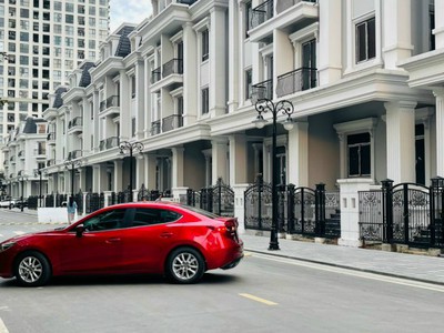 Biệt thự ciputra150m2, hướng bắc, 34.5 tỷ 2