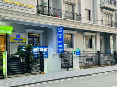 Biệt thự ciputra150m2, hướng bắc, 34.5 tỷ 0