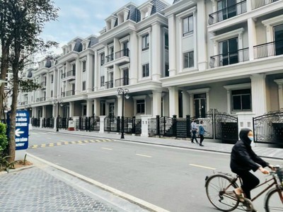 Biệt thự ciputra150m2, hướng bắc, 34.5 tỷ 1