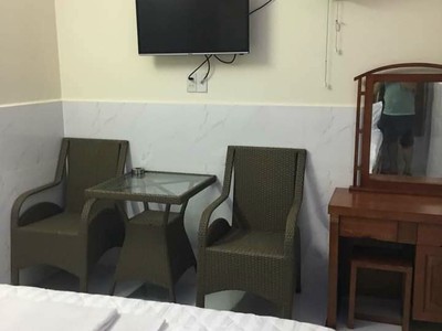 Cần tìm thuê bằng bs RHM 2574