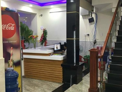 Cần tìm thuê bằng bs RHM 2578