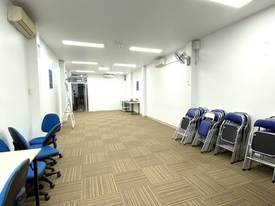 Cho thuê văn phòng Nguyễn Văn Linh, Đà Nẵng, Giá từ 4,5 triệu, full thiết bị 1