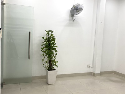 Cho thuê văn phòng Nguyễn Văn Linh, Đà Nẵng, Giá từ 4,5 triệu, full thiết bị 3