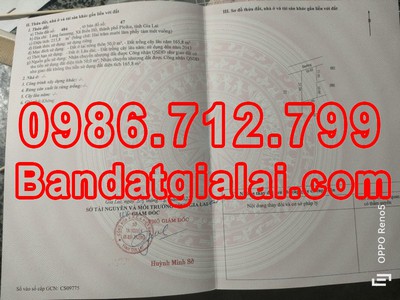 Cần tìm thuê bằng bs RHM 2664