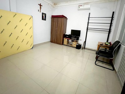 Bán nhà mặt tiền dương khuê - luỹ bán bích, 7x20m, 3 tầng, 5pn, giá hạ 20.9 tỷ 2