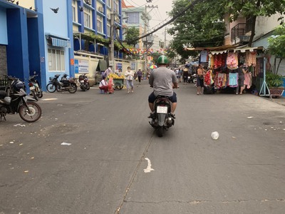 Cần tìm thuê bằng bs RHM 2538